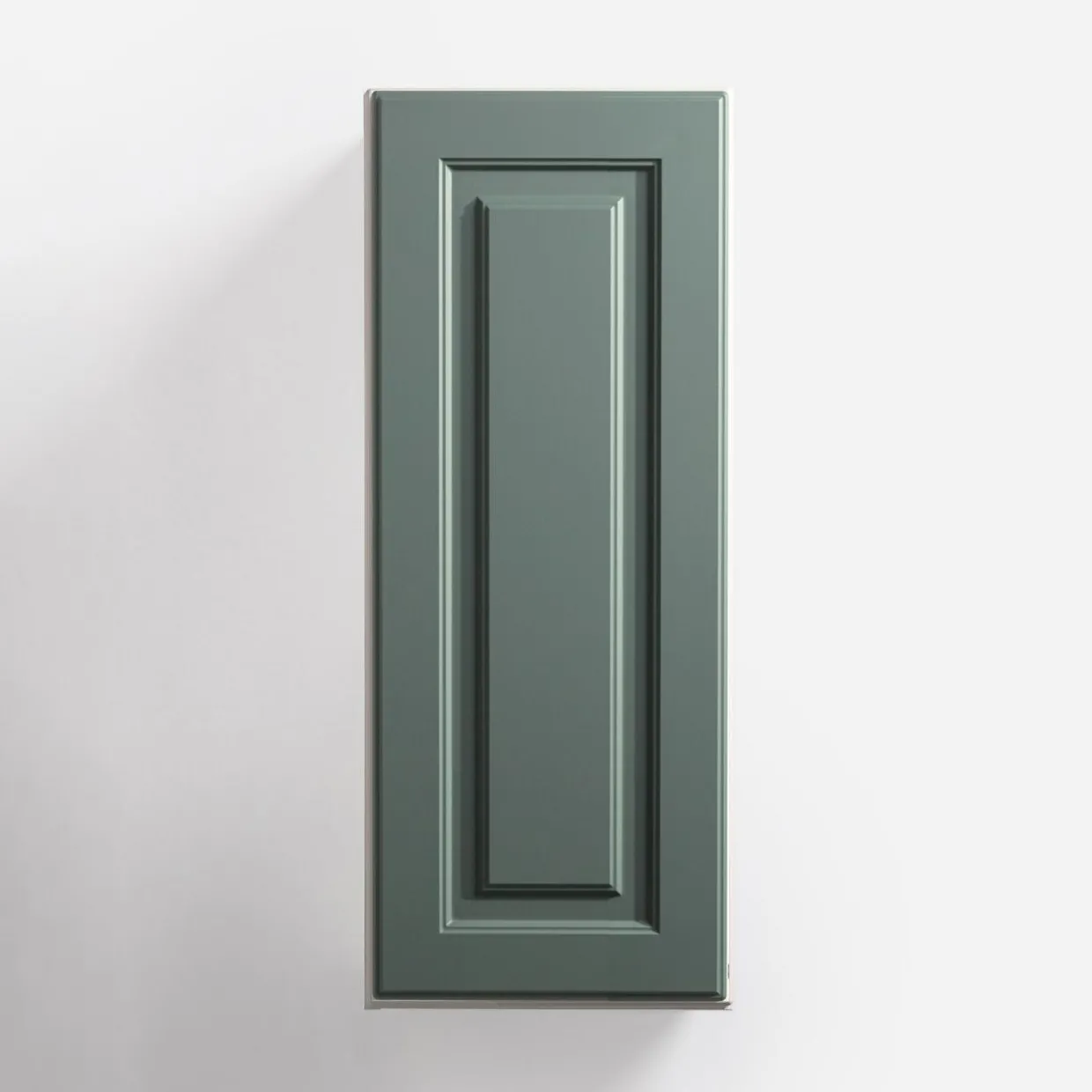 Front drzwi ALDEA 30x76,5 oliwkowy mat