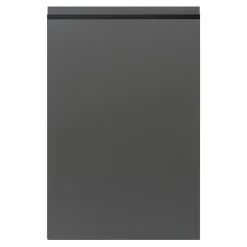 Front drzwi KATANIA 50x76,5 onyx szary