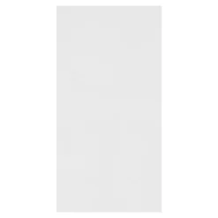 Front drzwi MADERA 50x98 biały mat