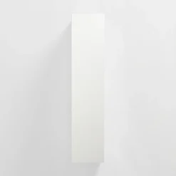 Front drzwi SALSA 30x137,3 biały połysk