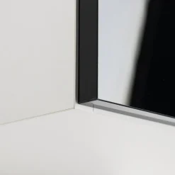 Front drzwi SALSA 40x57,3 czarny