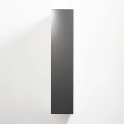 Front drzwi SALSA 30x137,3 grafit metalic połysk