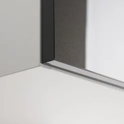 Front drzwi SALSA 30x137,3 grafit metalic połysk