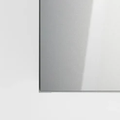 Front drzwi SALSA 30x137,3 szary metalic połysk