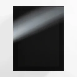 Front drzwi SITIO 60x76,5 C-35 ciemny grafit