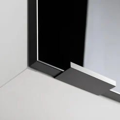 Front drzwi SITIO 60x59,6 C-35 ciemny grafit