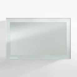 Front drzwi SITIO 60x38,1 C-0 szkło mleczne