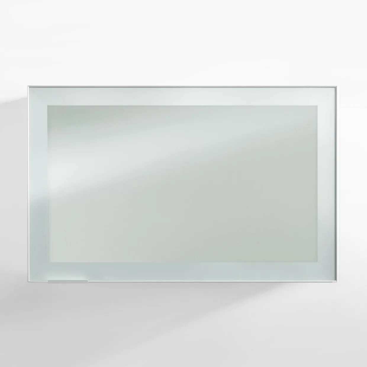 Front drzwi SITIO 60x38,1 C-0 szkło mleczne