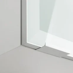 Front drzwi SITIO 60x38,1 C-0 szkło mleczne