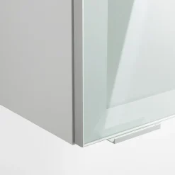 Front drzwi SITIO 60x38,1 C-0 szkło mleczne