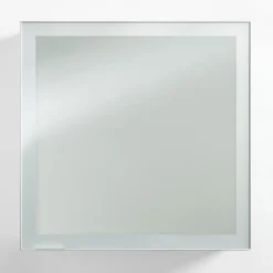 Front drzwi SITIO 60x59,6 C-0 szkło mleczne