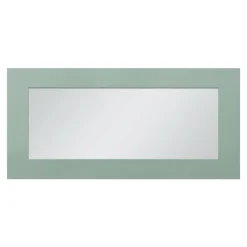 Front przeszklony FRAME 80x38,1 szałwia mat