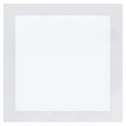 Front przeszklony NOTO 60x59,6 biały połysk