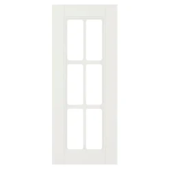 Front szpros HAMPTON 40x98 cm ecru