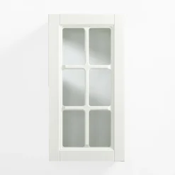 Front szpros HAMPTON 40x76,5 cm ecru