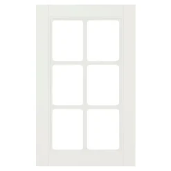 Front szpros HAMPTON 60x98 cm ecru