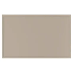 Front szuflady AVOLA 40x25,3 szary kamienny