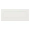Front szuflady HAMPTON 60x25,3 cm ecru