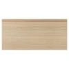 Front szuflady PINEA 40x18,9 dąb vicenza