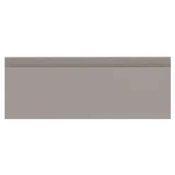 Front szuflady PINEA 100x38,1 stone grey