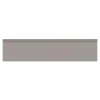 Front szuflady PINEA 80x18,9 stone grey