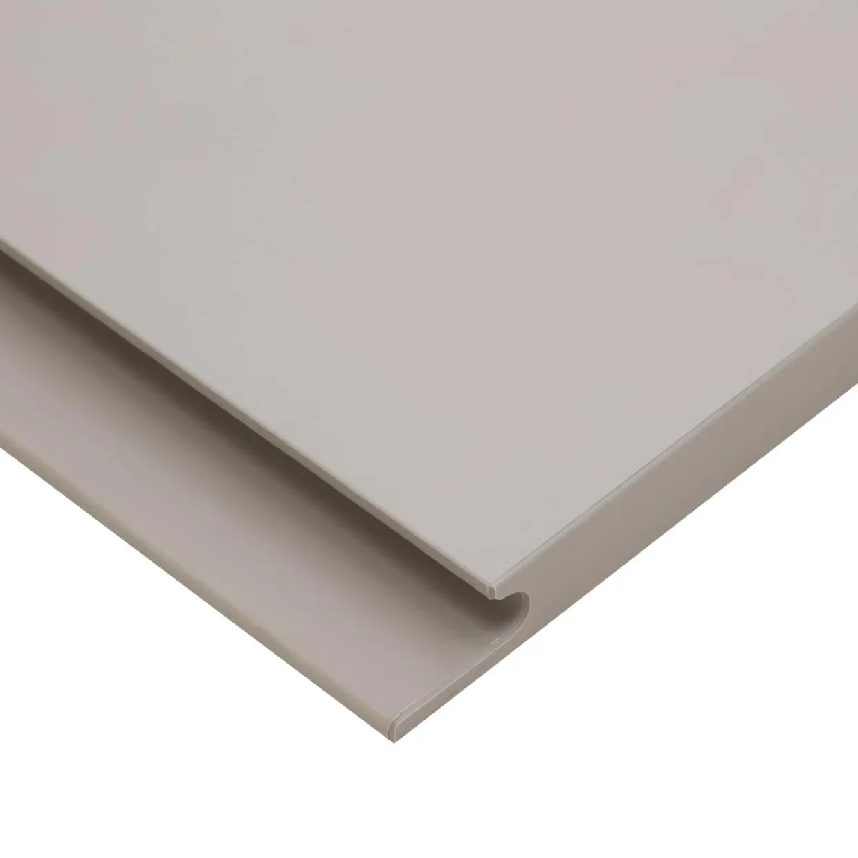 Front szuflady PINEA 60x38,1 stone grey