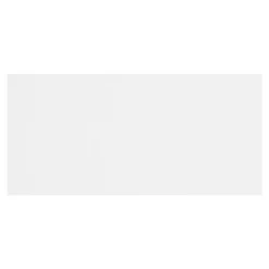 Front szuflady SIMPLE 80x38,1 cm biały premium