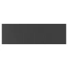 Front szuflady SIMPLE 80x25,3 cm grafit