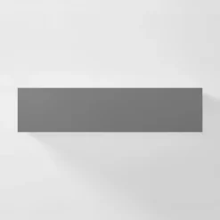 Front szuflady SOLA 80x18,9 bazaltowy szary mat