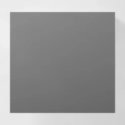 Front szuflady SOLA 40x38,1 bazaltowy szary mat