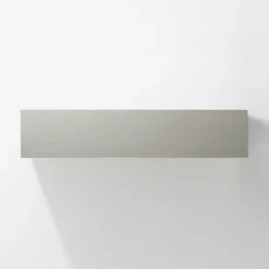 Front szuflady SOLA 60x12,5 jasny szary połysk