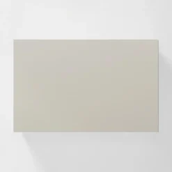 Front szuflady SOLA 40x25,3 szary taupe mat