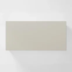 Front szuflady SOLA 80x38,1 szary taupe mat