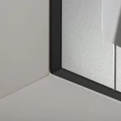 Front witryna grafit SIMPLE 60x59,6 cm