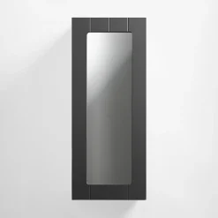 Front witryna grafit SIMPLE 40x98 cm