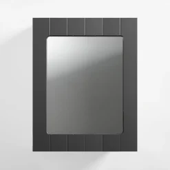 Front witryna grafit SIMPLE 60x76,5 cm