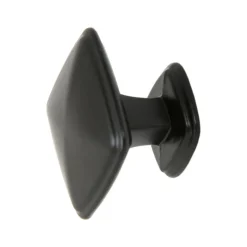 Gałka BASIC PLUS BP1 czarny