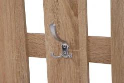 Garderoba ORION dąb sonoma