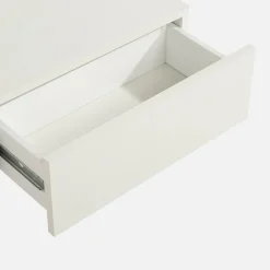 Garderoba wisząca z lustrem GELAZA