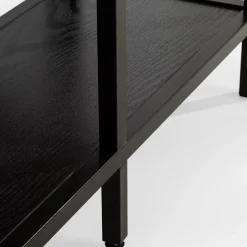 Gardroba z lustrem FRACTALA