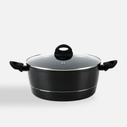 Garnek aluminiowy CINTURO 2,5 l