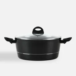 Garnek aluminiowy CINTURO 6,6 l