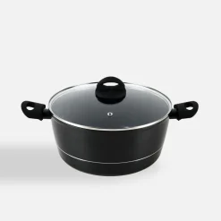 Garnek aluminiowy CINTURO 6,6 l