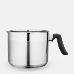 Garnek do gotowania mleka EMILIO 2,4 l