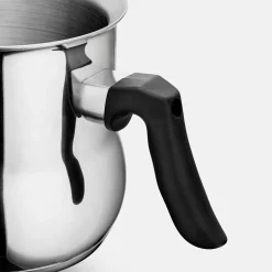 Garnek do gotowania mleka EMILIO 1 l