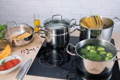 Garnek GERLACH SIMPLE 2 l