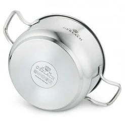 Garnek GERLACH SIMPLE 2,5 l