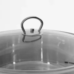 Garnek na gaz i induckję wysoki ACERO 16 l