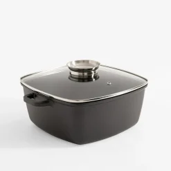 Garnek na gaz i indukcję CRISPY 7 l