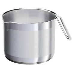 Garnek na mleko CITY 14 cm